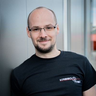 Alexander Altenhof