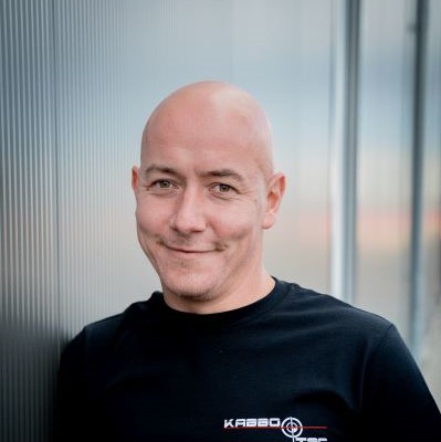 Dennis Karbach
