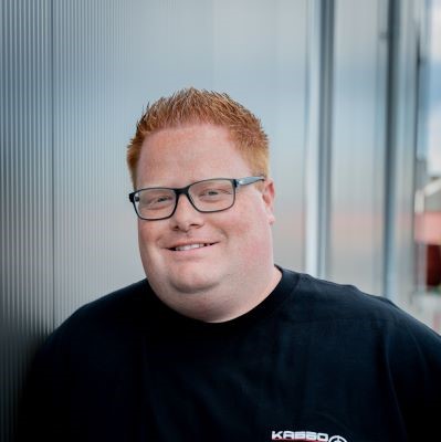 Marvin Ihmig