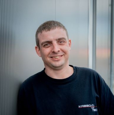 Sebastian Schmitz