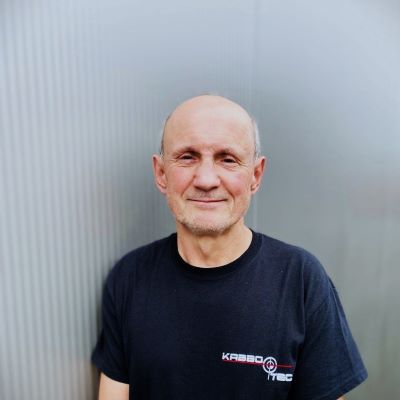Krysztof Radominski