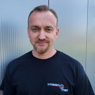 Dimitri Konrad